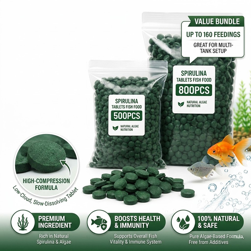 SIKEZHAN Spirulina Tabletten v - Spirulina Tablet Organic recensie en prijs